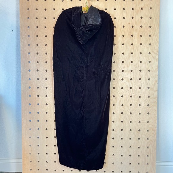 Jessica Mcclintock Gunne Sax cape - Picture 3 of 4